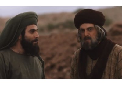 Yaqinda "Umar ibn Xattob" seriali namoyish etiladi (video) фото