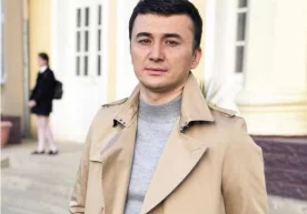Сиз севган санъаткор ҳақида сиз қизиққан маълумотлар (видео) фото