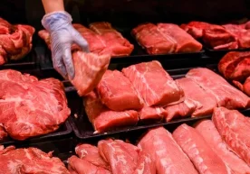 Чимкентда сабзавотлар, мева ва гўшт қимматлашди.