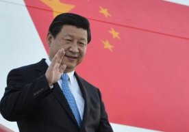 Хитой Халқ Республикаси раиси Си Цзиньпин ислоҳотлар ва
