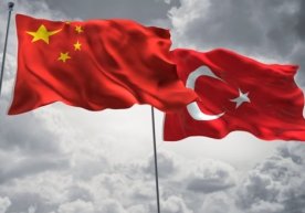 Turkiya uygʻurlarni himoya qilgani uchun Xitoy “poʻpisa qildi”... фото