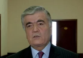 Ўзбекистон Республикаси ташқи ишлар вазири биринчи