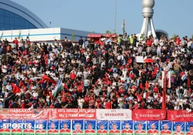 Хабарингиз бор, бугун Намангандаги "Марказий"