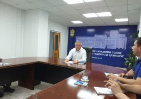 Бугун, 13 июнь куни Давлат солиқ қўмитасида қўмита