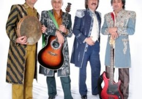 O‘zbekiston madaniyat vazirligi “Yalla” estrada vokal –