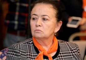 27 февраль куни Ўзбекистон Олий Мажлиси Сенатининг