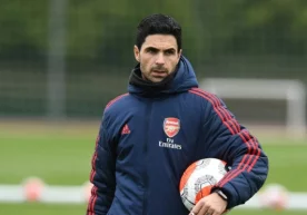 Foto: Stuart MacFarlane/Arsenal FC via Getty Images
