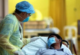 Жанубий Корея ва Хитой, Японияда ҳам коронавирусдан