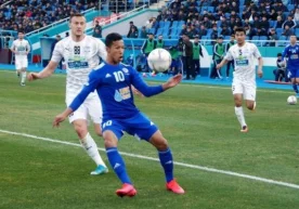 "Насаф"нинг бир қатор етакчилари клубни эркин