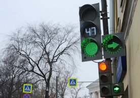 Svetoforlar ishlash vaqtini uzaytirish taklif qilindi фото