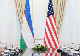 АҚШда президент алмашиши Ўзбекистонга қандай таъсир кўрсатади? фото