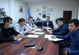 Томонлар келажакда истиқболли лойиҳаларни биргаликда