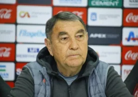 Coca-Cola Superliga 25-turidan o‘rin olgan “Andijon” –