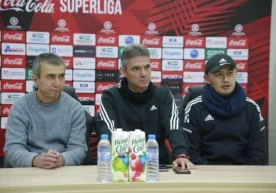 Superliganing 25-turidan o‘rin olgan "Metallurg"