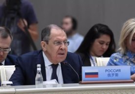 Lavrov O‘zbekistonning SHHTga raisligini yuqori baholadi фото