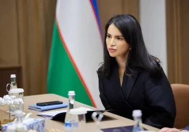 Кеча Сенат болалар ва аёллар ҳуқуқларини ҳимоя қилишга