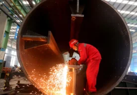 Осиёнинг бир қатор йирик мамлакатларида 2025 йил охирига