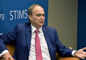 АҚШ Украина атрофидаги сиёсий вазият изига тушишини