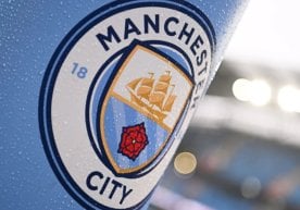 Англия гранди "Манчестер Сити" келаси ёзги