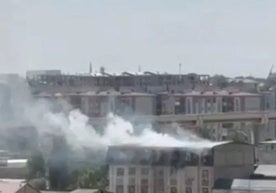Бугун, 31 июль куни Тошкент шаҳри Сергели туманида