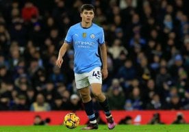 SQUAWKA.com Англия Премьер-лигасидаги ягона футболчимиз