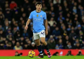 SQUAWKA.com Англия Премьер-лигасидаги ягона футболчимиз