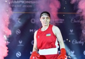 World Boxing кубоги доирасида ярим финал жанглари қизғин