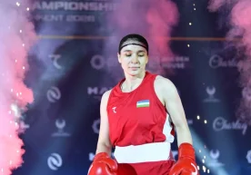 World Boxing кубоги доирасида ярим финал жанглари қизғин