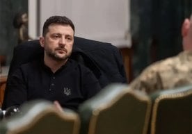 Зеленский Маъмуриятининг Яширин Стратегияси ФОШ БЎЛДИ