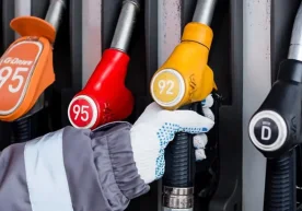 Ўзбекистонда AI-92 маркали бензин нархи бир кунда