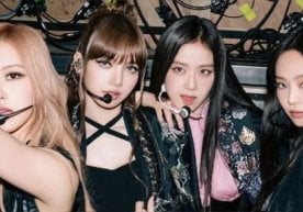 К-поп оламининг энг машҳур гуруҳларидан бири — Blackpink —