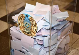 Қозоғистон ҳукумати истеъфога чиқади. Бу ҳақда мамлакат