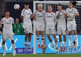 Германия чемпионатининг 11-турида "Кёльн" ва