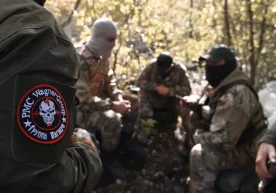 Фото: Виктор Антонюк / РИА Новости Қўшма Штатлар ХҲК билан