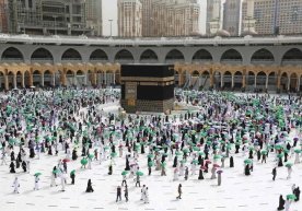 Umra safariga bormoqchi bo‘lganlar uchun xushxabar e’lon qilindi фото