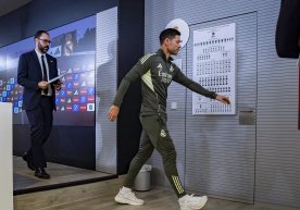 “Реал” бош мураббийи Хаби Алонсо “Талавера”га қарши кубок