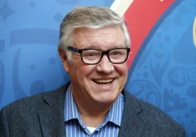 Ünlü futbol yorumcusu Gennadiy Orlov, Rusya ve Ukrayna