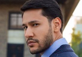 Хонанда Ёрқинхўжа Умаров яқин кунларда навбатдаги янги