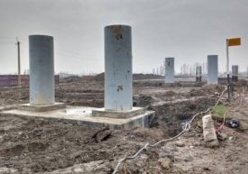 Ўзбекистон пойтахтида қурилаётган янги объектлар лойиҳаси
