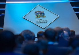 Брюссел мезбонлигида УЕФА Миллатлар лигасининг 2026/27