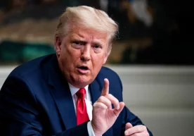 Президент США Дональд Трамп заявил, что попытается снизить