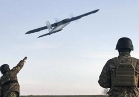 Россиянинг бир нечта ҳудудларида кечаси дрон ҳужумлари