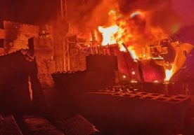 Россия 22 октябрга ўтар кечаси Украина ҳудудларига