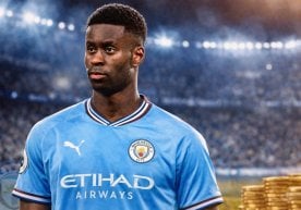 “Манчестер Сити” қишки трансфер бозорида яна бир муҳим