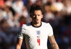 Manchester City midfielder Kalvin Phillips has attracted
