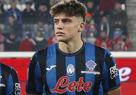 Италиянинг "Аталанта" клубига тегишли бўлган,