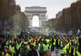 Фото: Google Images Францияда 12 мингдан ортиқ уйсизлар