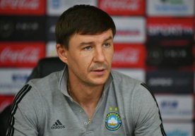 "Динамо" ҳамда "Пахтакор" ўртасидаги