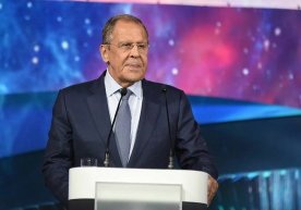 Lavrov: Zelenskiyning «rejasi» va «formulasi» Yevropani tinchlikka yaqinlashtirmaydi фото