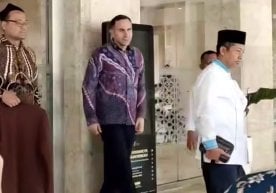 Ўзбекистон терма жамоасининг собиқ бош мураббийи Тимур